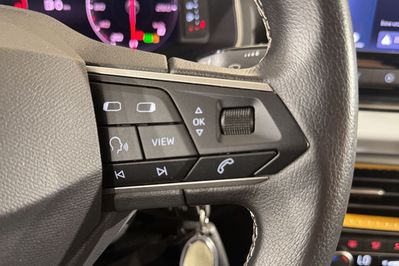 Seat Arona TSI Style S&S DSG
