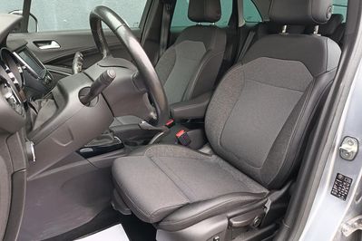 Opel Crossland X t Elegance
