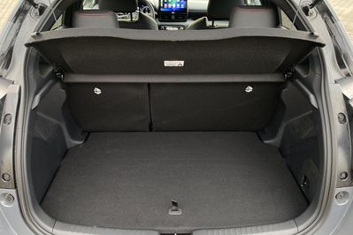 Toyota Yaris Hybrid 1.5 GR Sport