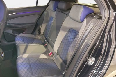 Volkswagen Golf 2.0 TSI 4Motion R DSG