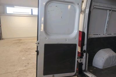 Fiat Ducato 35 H3-Power L3H2