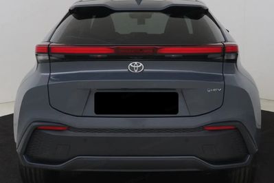 Toyota C-HR Style 1.8 Hybrid