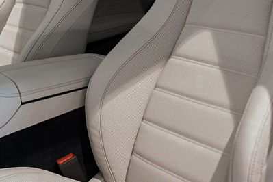 Mercedes GLE 300 d 4-Matic AMG Line