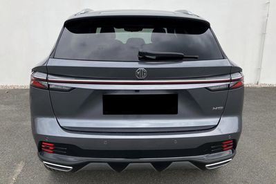 MG HS 1.5T PHEV Exclusive aut