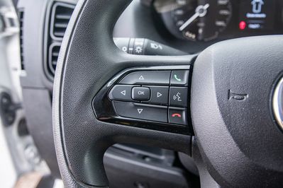 Fiat Ducato Maxi L4H3