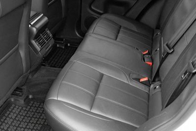 Land Rover Range Rover Evoque D165 S