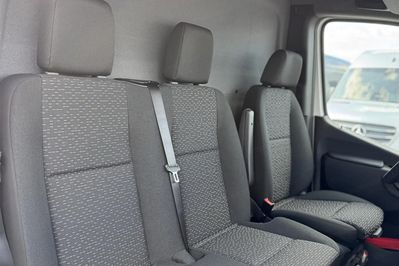 Mercedes Sprinter PRO Ekstradługi 317 CDI
