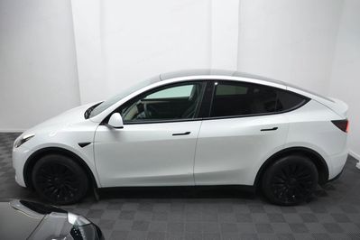 Tesla Model Y Y Long Range AWD