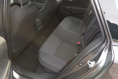 Toyota Corolla 1.8 Hybrid Comfort