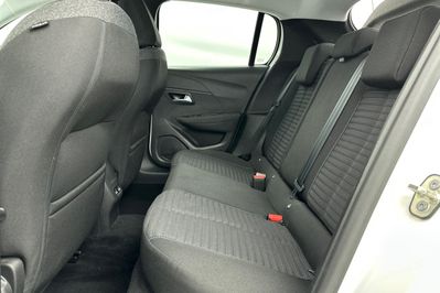Peugeot 208 Style 1.5 Electric 50 kWhAT