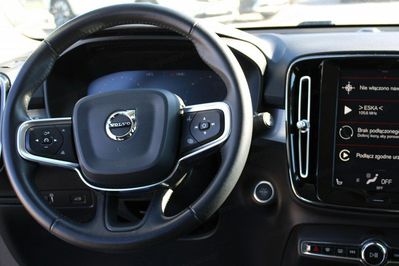 Volvo XC40 D3