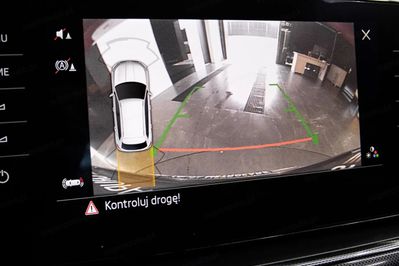 Skoda Kamiq 1.0 Tsi Monte Carlo Dsg