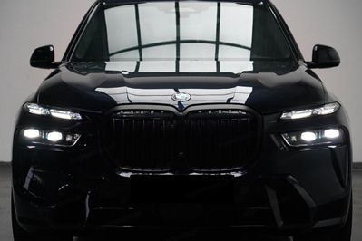 BMW X7 xDrive40d M Sport