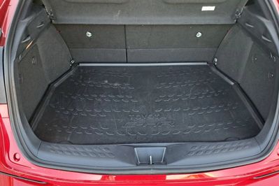 Toyota C-HR 2.0 Hybrid GR Sport