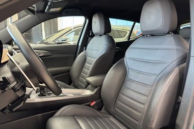 Alfa Romeo Tonale 1.5 T4 GSE mHEV Veloce DCT