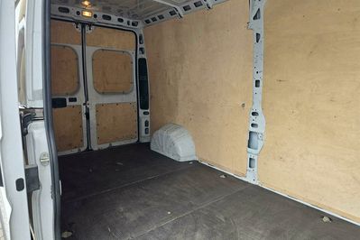 Opel Movano L3H2