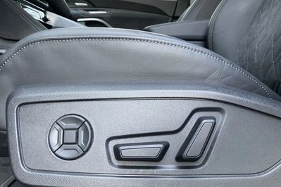 Audi Q5 TFSI mHEV 150 kW S tronic