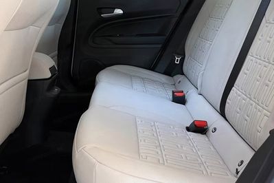 Fiat 600 La Prima 1.2 Turbo Hybrid eDCT