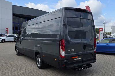 Iveco Daily 35S18 L4H2
