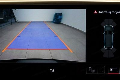 Audi A6 45 TFSI mHEV quattro Advanced S tronic