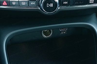Volvo XC40 B4 B R-Design
