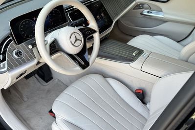 Mercedes Klasa E 220 d 4-Matic Avantgarde