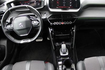 Peugeot 2008 1.2 PureTech GT