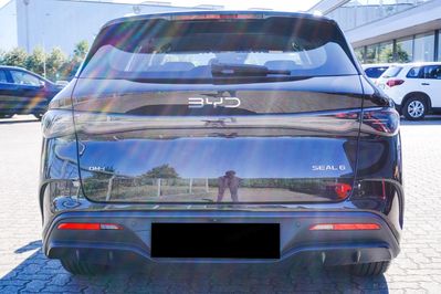 BYD Seal 6 DM-i Boost Touring