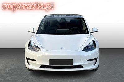 Tesla Model 3 Standard Range Plus