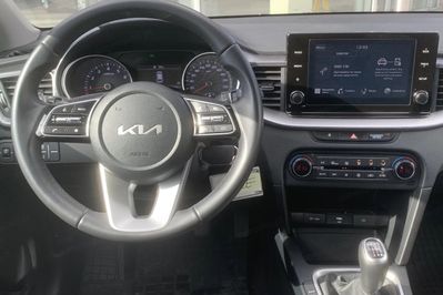 Kia Ceed 1.5 T-GDI M