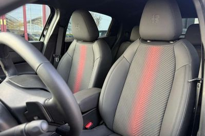 Alfa Romeo Junior 1.2 Ibrida Ti
