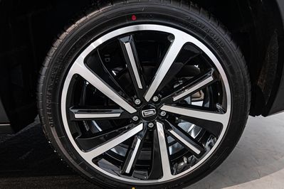 Bestune T77 1.5T Business DCT