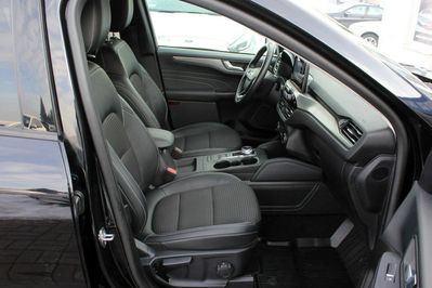 Ford Kuga 2.5 Hybrid Titanium X