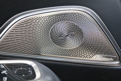 Mercedes Klasa E AMG 53 4Matic+ Hybrid