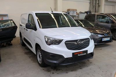 Opel Combo Van Cargo XL L2H1