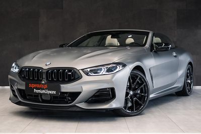 BMW Seria 8 M850I Xdrive