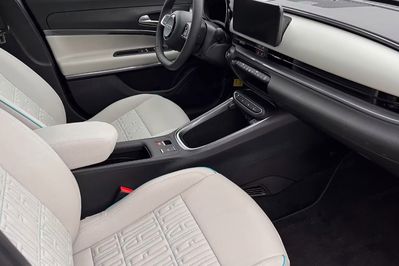 Fiat 600 La Prima 1.2 Turbo Hybrid eDCT