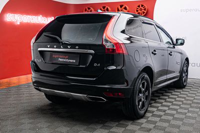 Volvo XC60 D4 2.0