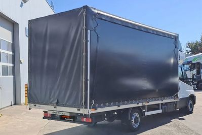 Iveco Daily 35S18 Zabudowa 10EP