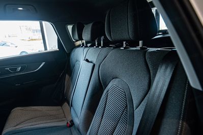 Chery Tiggo 7 1.6 T-GDI Essential DCT