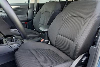 Ford Focus 1.0 EcoBoost Titanium X