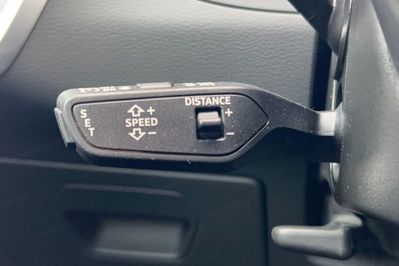 Audi A6 40 TDI mHEV S tronic