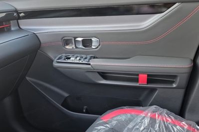 Jetour Dashing 1.6T DCT