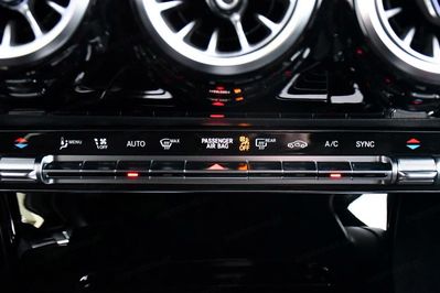 Mercedes Klasa A 200 AMG Line