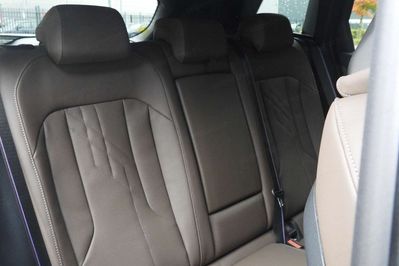 BMW X3 xDrive30e M Sport