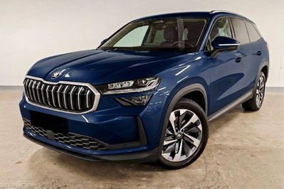 Skoda Kodiaq Drive 2.0 TSI 4x4 DSG