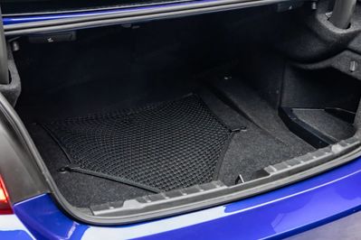 BMW Seria 4 M4 Competition