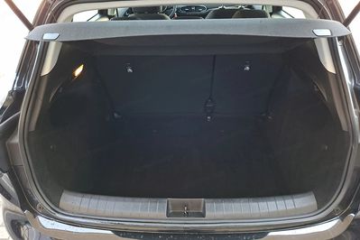 Fiat Tipo 1.5 Hybrid City Dct
