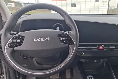 Kia Niro e-Niro 64kWh L