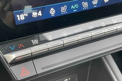 Renault Symbioz Esprit Alpine 1.8 E-Tech Full Hybrid